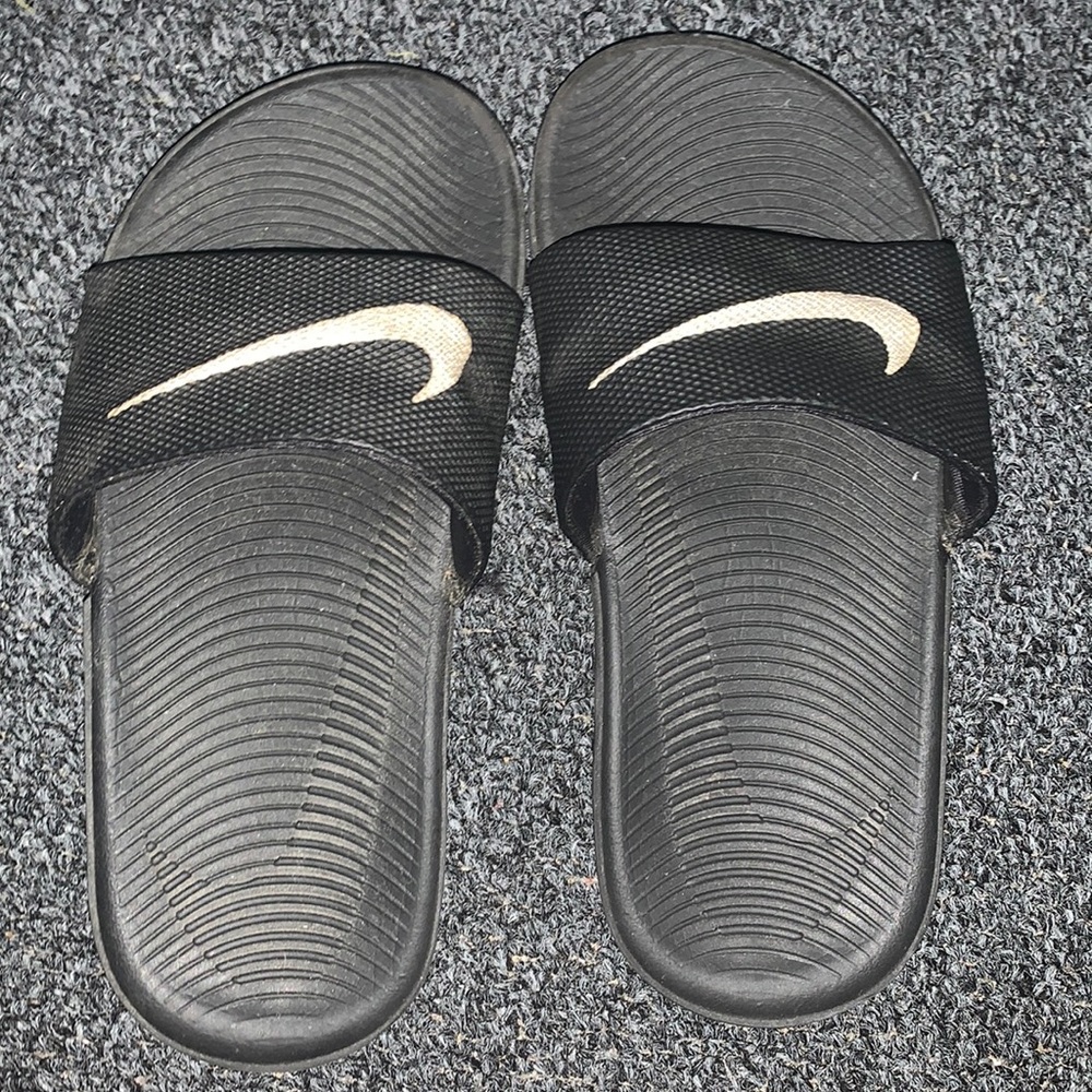 Kids slides
